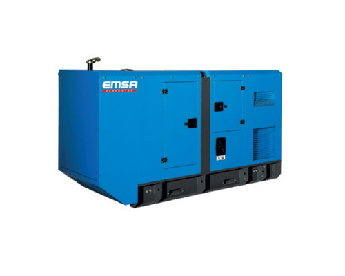 Генератор дизельний Emsa EN35