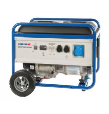 Генератор бензиновий Endress ESE 6000 BS