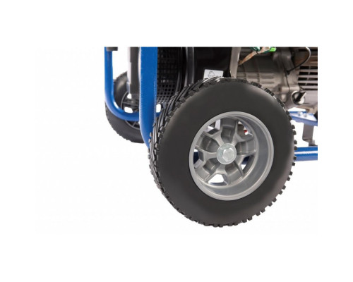 Генератор бензиновий Endress ESE 6000 BS