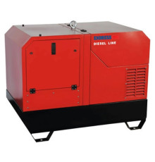 Генератор дизельний Endress ESE 1408 DHG ES Di DUPLEX Silent