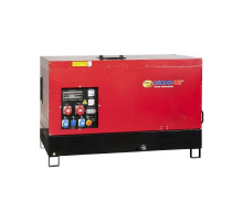 Генератор дизельний Endress ESE 10 YW-B