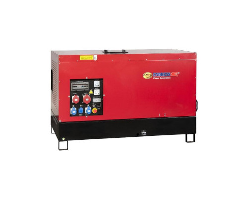 Генератор дизельний Endress ESE 15 YW-B/A