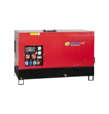 Генератор дизельний Endress ESE 20 YW-B/A