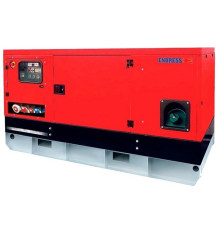 Генератор дизельний Endress ESE 110 DW-B/A