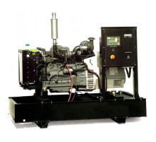 Генератор дизельний Endress ESE 30 YW