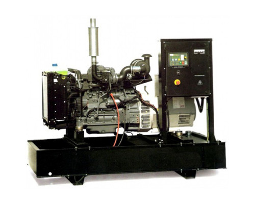 Генератор дизельний Endress ESE 45 YW