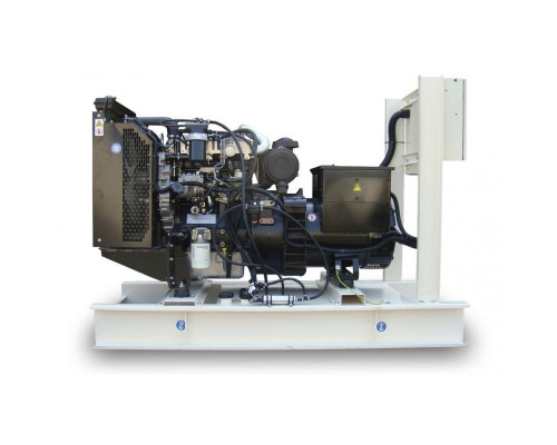 Генератор дизельний Endress ESE 65 PW