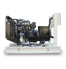 Генератор дизельний Endress ESE 80 PW