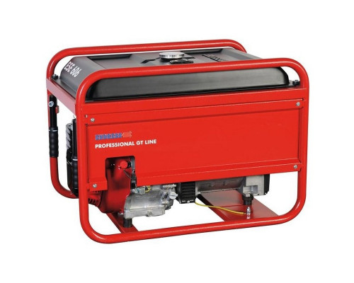 Генератор бензиновий Endress ESE 606 DHS-GT ES
