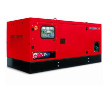 Генератор дизельний Endress ESE 220 DW/AS