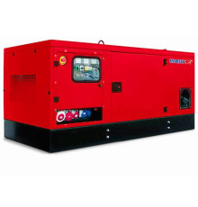 Генератор дизельний Endress ESE 220 DW/AS