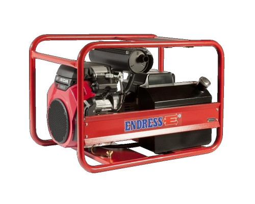 Генератор бензиновий Endress ESE 1306 HS-GT ES/A