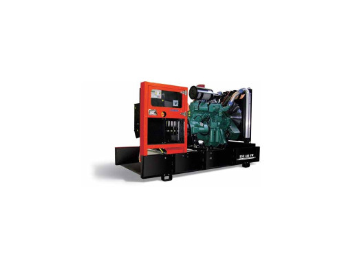 Генератор дизельний Endress ESE 65 IW/AS (330230)