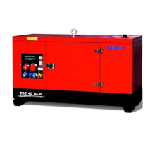 Генератор дизельний Endress ESE 40 DL MS