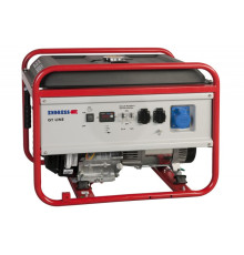 Генератор бензиновий Endress ESE 606 RS GT