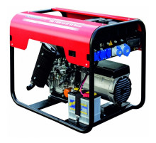 Генератор дизельний Endress ESE 1506 LS ES DI