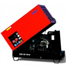 Генератор дизельний Endress Diesel ESE 20 YW-B