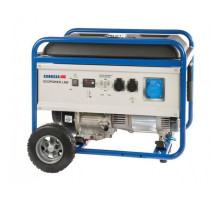 Генератор бензиновий Endress ESE 6000 DBS ES