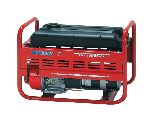 Генератор бензиновий Endress ESE 306 HS GT