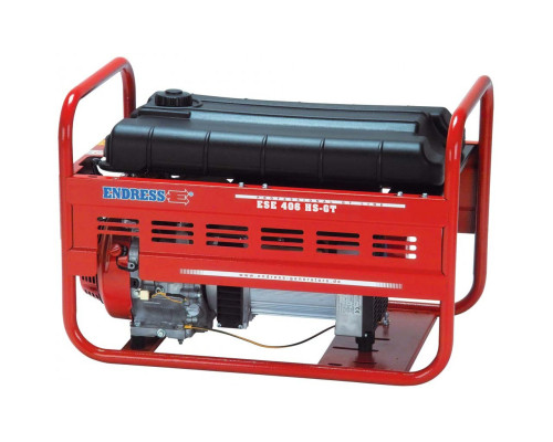 Генератор бензиновий Endress ESE 406 HS GT