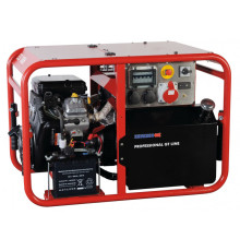 Генератор бензиновий Endress ESE 1006 DBS-GT ES