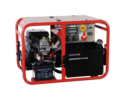 Генератор бензиновий Endress ESE 1006 DBS-GT ES