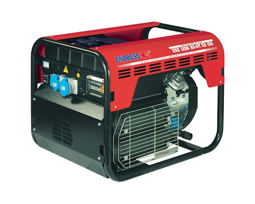 Генератор бензиновий Endress ESE 1206 HS GT ES