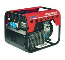 Генератор бензиновий Endress ESE 1206 DHS GT ES адапт. під АВР