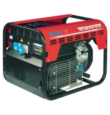 Генератор бензиновий Endress ESE 1206 DHS GT ES адапт. під АВР