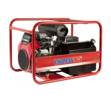 Генератор бензиновий Endress ESE 1306 HS-GT ES/А адапт. під АВР