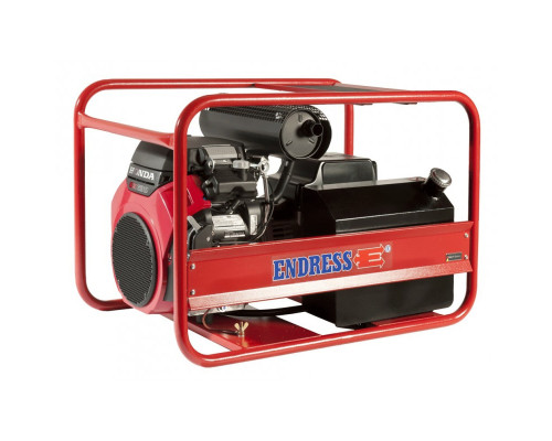 Генератор бензиновий Endress ESE 1306 DHS GT ES/A адапт. під АВР
