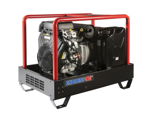Генератор бензиновий Endress ESE 2006 DBS-GT ES