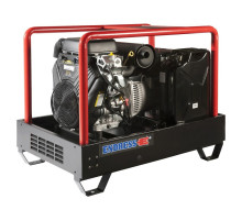 Генератор бензиновий Endress ESE 2006 DBS-GT ES/A адапт. пiд АВР