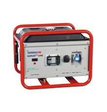 Генератор бензиновий Endress ESE 306 HG-GT DUPLEX