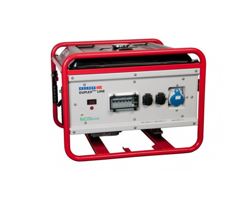 Генератор бензиновий Endress ESE 506 HG-GT DUPLEX