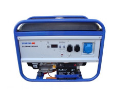 Генератор бензиновий Endress ESE 6000 BS ES с АВР (АТ-50ECO)