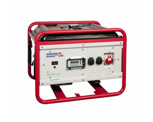 Генератор бензиновий Endress ESE 606 DHG-GT DUPLEX
