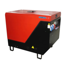 Генератор дизельний Endress ESE 606 YS-GT ISO Diesel (122009)