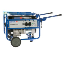 Генератор бензиновий Endress ESE 3200 P