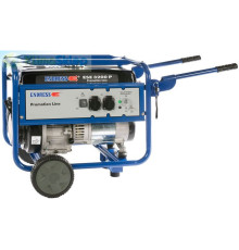 Генератор бензиновий Endress ESE 3200 P