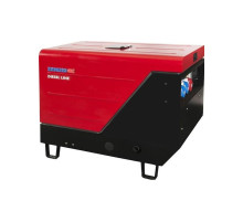 Генератор дизельний Endress ESE 1006 LS-GT FI Diesel