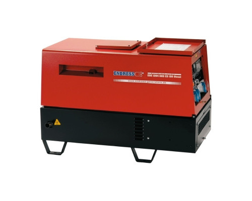 Генератор дизельний Endress ESE 1204 DHS-GT ES ISO DI