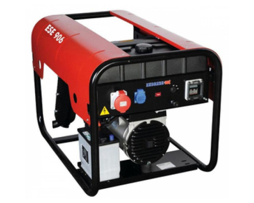 Генератор дизельний Endress ESE 906 LS ES Diesel (121009)