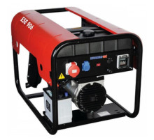 Генератор дизельний Endress ESE 906 DLS ES Diesel (121010А)