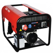 Генератор дизельний Endress ESE 906 DLS ES Diesel (121010А)