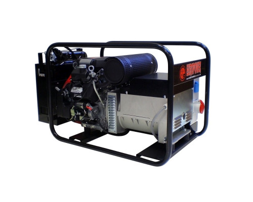 Генератор бензиновий Europower EP13500TE