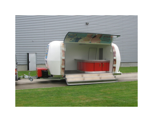 Генератор бензиновий Europower EPS15000TE