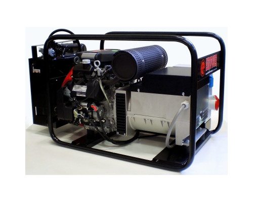 Генератор бензиновий Europower EP16000TE