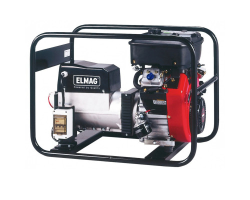 Генератор бензиновий Europower EP10000T