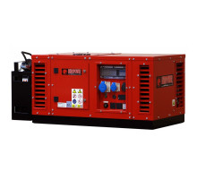 Генератор бензиновий Europower EPS6000E